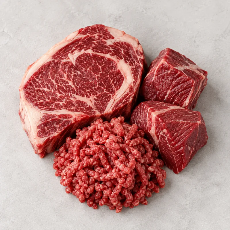 Beef