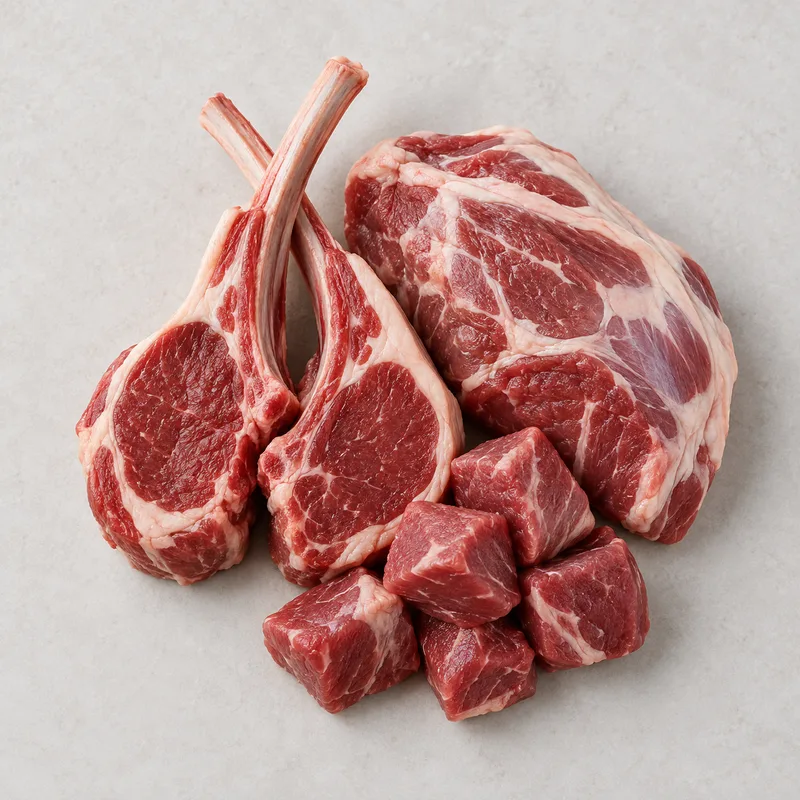 Lamb