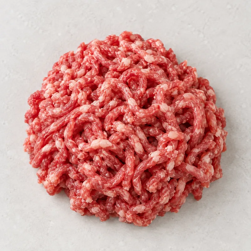 Lamb mince