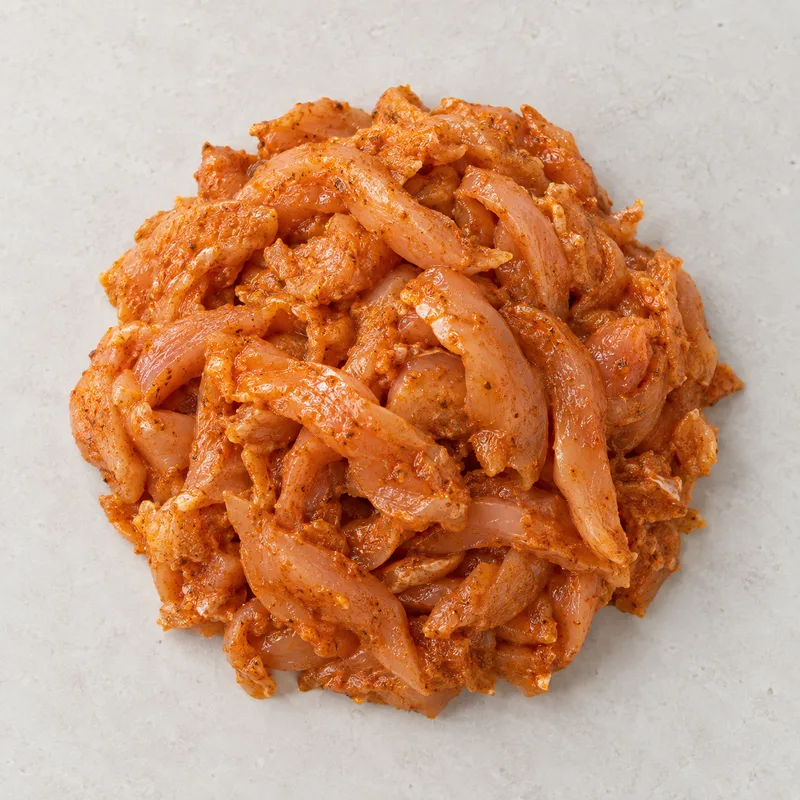 Chicken doner
